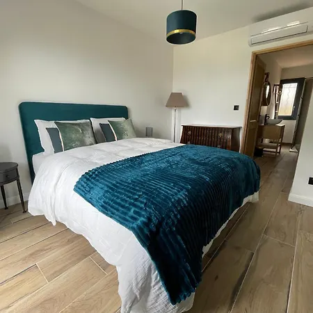 Carpediem Corsica Adult Only Bed & Breakfast